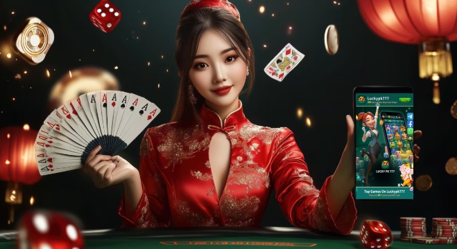 COSMO CASINO - آپ 