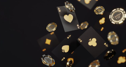 COSMO CASINO کیسینو میں پوکر گیمز