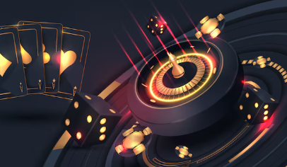 COSMO CASINO کیسینو میں لاٹری گیمز میں حصہ لیں۔