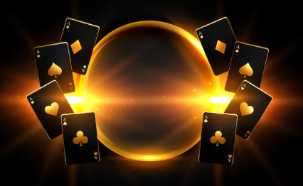 COSMO CASINO کھلاڑیوں کے لیے لائیو کیسینو سیکشن