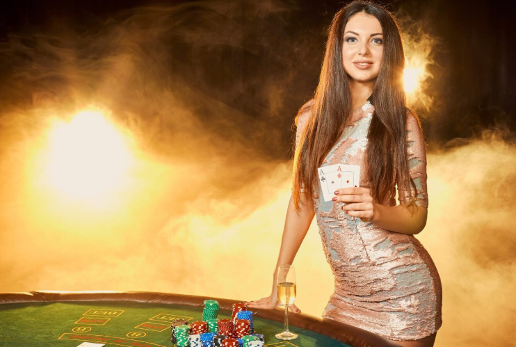 COSMO CASINO آن لائن کیسینو میں کھیلنے کی وجوہات