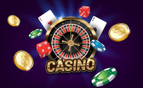 ایک اکاؤنٹ بنائیں یا COSMO CASINO کیسینو میں لاگ ان کریں۔