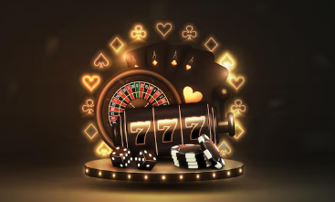 COSMO CASINO کیسینو گیمز کا ایک زمرہ منتخب کریں

