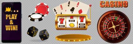 COSMO CASINO کیسینو میں سلاٹ کھیلنا شروع کریں۔