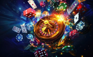 COSMO CASINO آن لائن کیسینو میں اصل گیمز