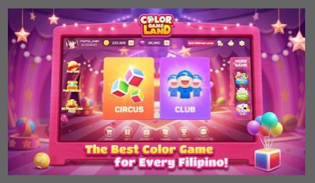 COSMO CASINO کیسینو میں رولیٹی گیمز کے بارے میں معلومات