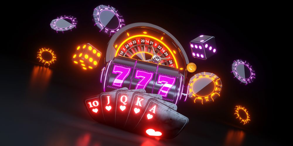 COSMO CASINO سائٹ کے لیے آن لائن گیمز فراہم کرنے والے