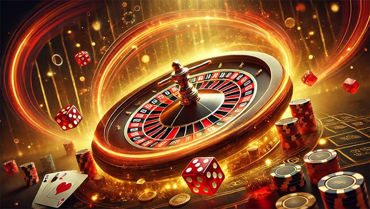 COSMO CASINO آن لائن کیسینو میں کھیلنے کی وجوہات