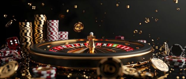 COSMO CASINO کیسینو میں سلاٹ کھیلنا شروع کریں۔