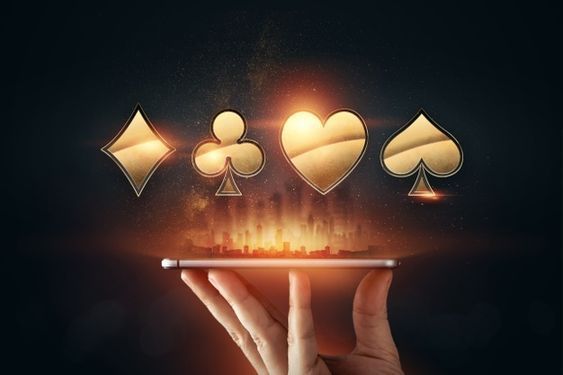 پاکستان کے نئے COSMO CASINOکیسینو کھلاڑیوں کے لیے خوش آمدید بونس